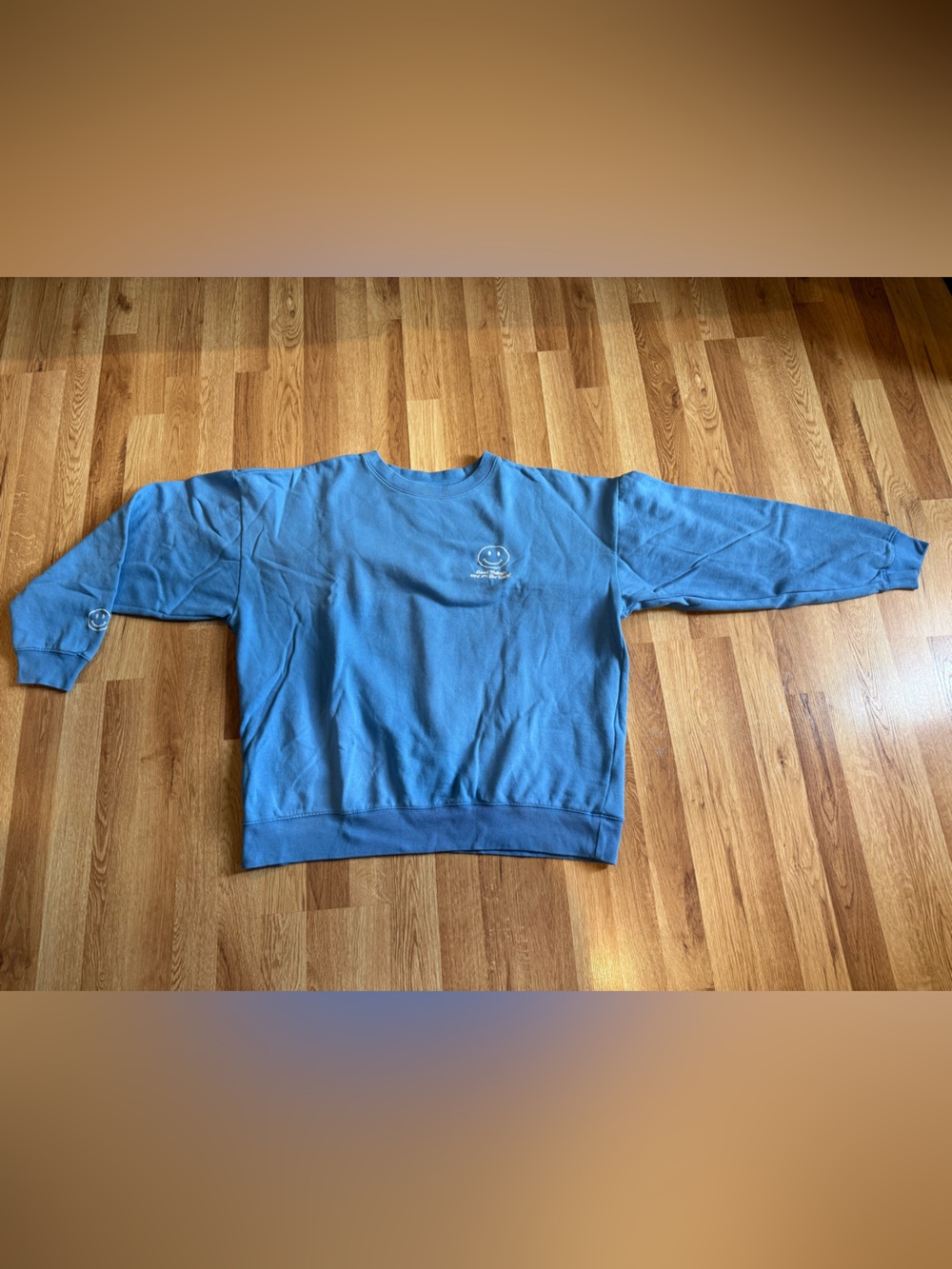 Good Things are on the Way Hoodie